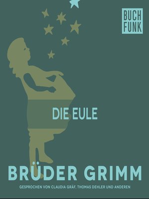 cover image of Die Eule